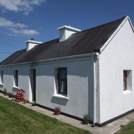 Katie'S Cottage Achill Sound Esterno foto